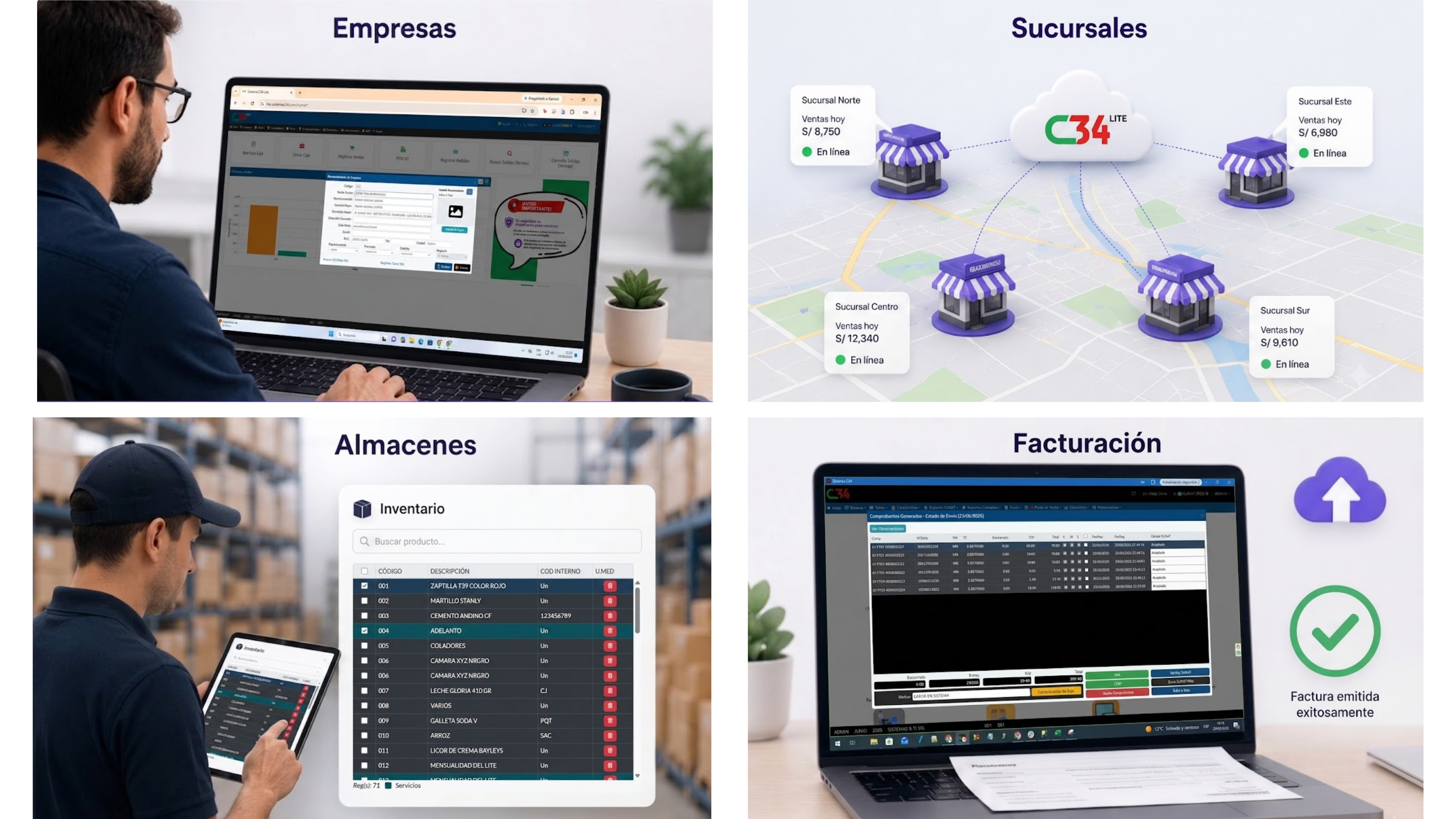 Ventas